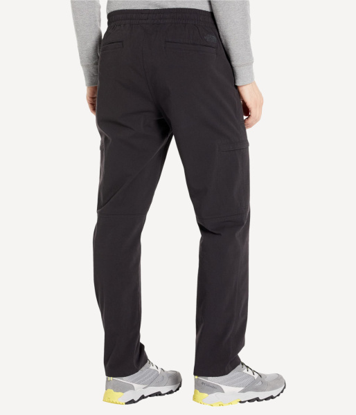 Брюки Field Cargo Pant (Мужской; S; TNF Black)